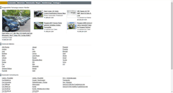Desktop Screenshot of go1a.fahrzeuglister.de